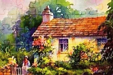 Foto jigsaw puzzle