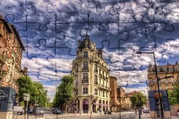 Foto jigsaw puzzle