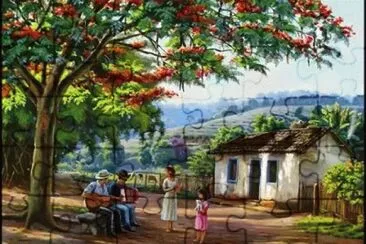 JR 150 jigsaw puzzle