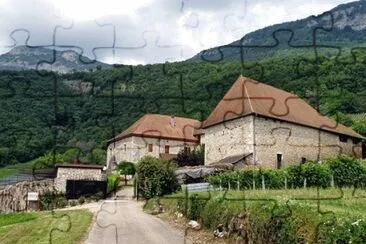 Foto jigsaw puzzle