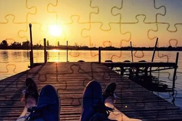 Foto jigsaw puzzle