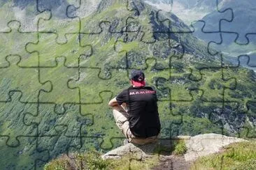 Foto jigsaw puzzle