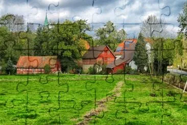 Foto jigsaw puzzle