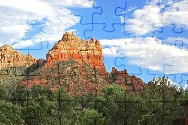 Foto jigsaw puzzle