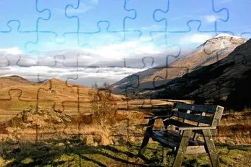 פאזל של Foto