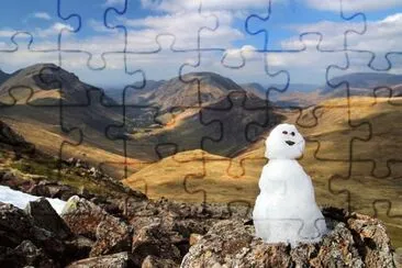 Foto jigsaw puzzle