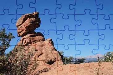 Foto jigsaw puzzle