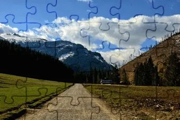 Foto jigsaw puzzle