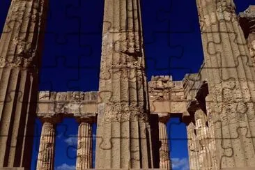 פאזל של Foto