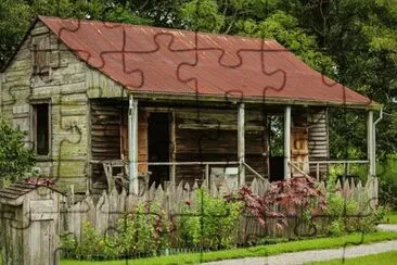 Foto jigsaw puzzle