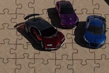 Foto jigsaw puzzle