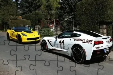 Foto jigsaw puzzle