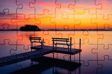 sea jigsaw puzzle