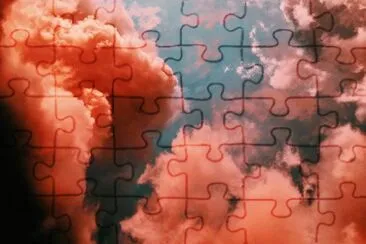 sky jigsaw puzzle