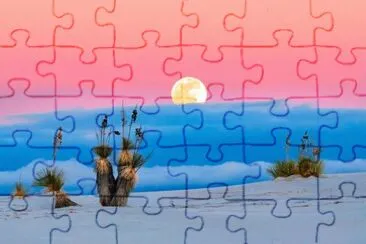 colours jigsaw puzzle
