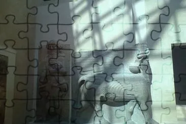 פאזל של ARTE PERSA