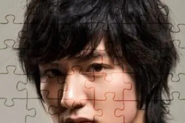 animes jigsaw puzzle