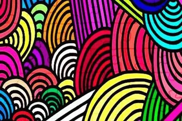 draw jigsaw puzzle