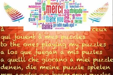Merci