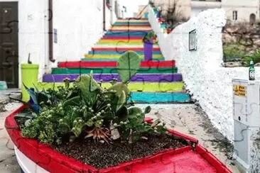 Colori, couleurs