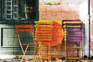 Colori, couleurs