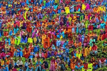 Colori, couleurs