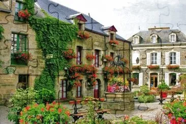 naturaleza jigsaw puzzle