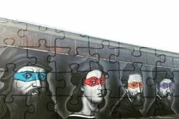 Artistas del Renacimiento