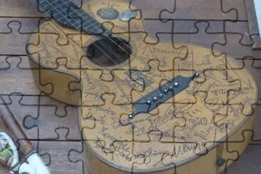 Foto jigsaw puzzle