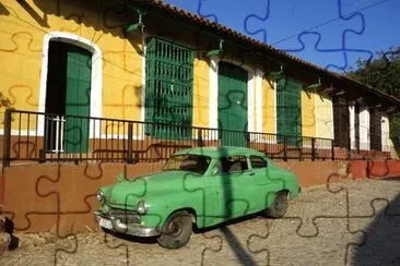 Foto jigsaw puzzle