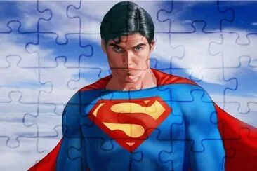 Foto jigsaw puzzle