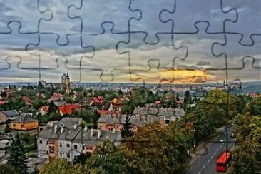 Foto jigsaw puzzle
