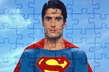 Foto jigsaw puzzle
