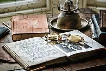 Foto jigsaw puzzle