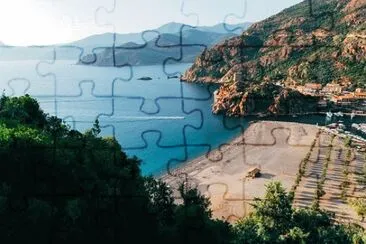 Foto jigsaw puzzle