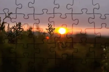 Foto jigsaw puzzle