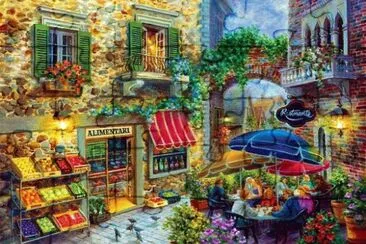 naturaleza jigsaw puzzle