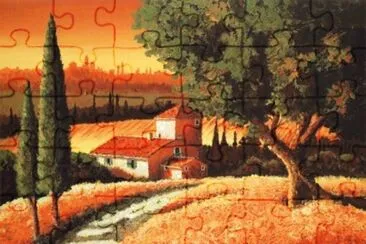 naturaleza jigsaw puzzle