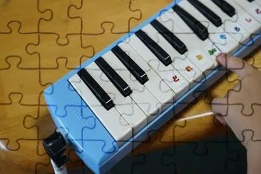 Foto jigsaw puzzle