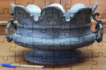 Foto jigsaw puzzle