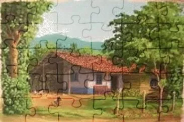 Foto jigsaw puzzle