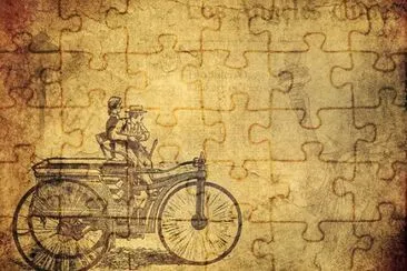 Foto jigsaw puzzle