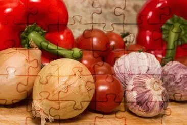 Foto jigsaw puzzle