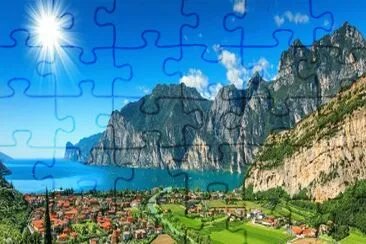 imagem jigsaw puzzle