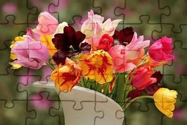 OK jigsaw puzzle