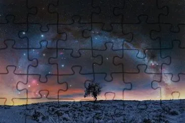 imagem jigsaw puzzle