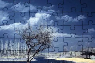 imagem jigsaw puzzle