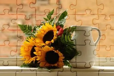 OK jigsaw puzzle