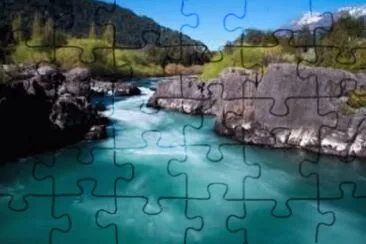 Foto jigsaw puzzle