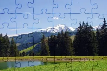 Foto jigsaw puzzle